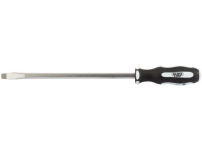 Schroevendraaier slagvast, plat 10x250mm