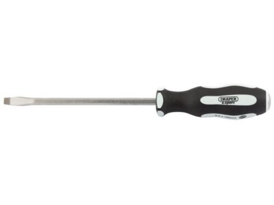 Schroevendraaier slagvast, plat 6,5x150mm