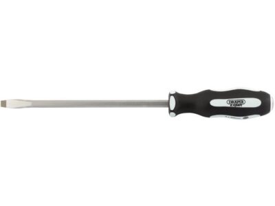 Schroevendraaier slagvast, plat 8x200mm