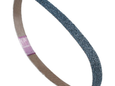 Schuurband 10x330mm, K60, 10st