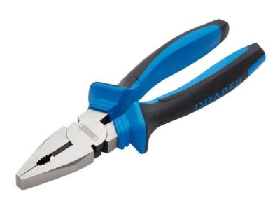 Soft Grip Combination Pliers, 200mm