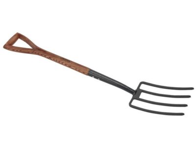 Spitvork