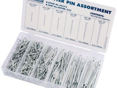 Splitpen assortiment, 555dlg