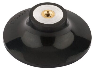 Steunpad Ø75mm roloc