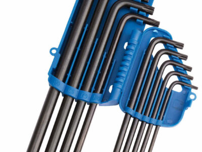 Torxsleutelset XL, 9dlg