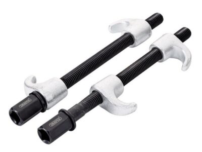 Veerspanner, 2dlg
