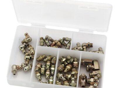 Vetnippel assortiment BSPT, 50dlg