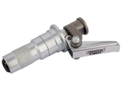 Vetspuit mondstuk met snelsluiting, 1/8" BSPT