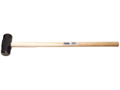 Voorhamer met houten steel, 6,4kg