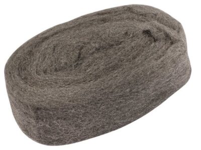 Wire Wool Fine Grade 00, 150g