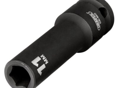 1/2" Krachtdop, 11mm lang