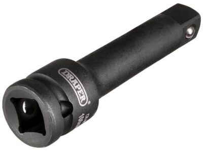 1/2" Verlengstuk (kracht), 100mm