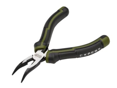 125mm Mini Bent Nose Plier