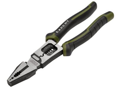 200mm Comb Plier W/Wire Strip