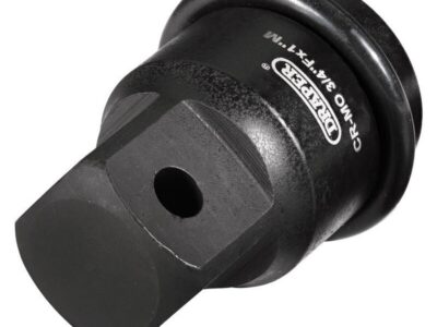 3/4" Adapter (kracht) naar 1"
