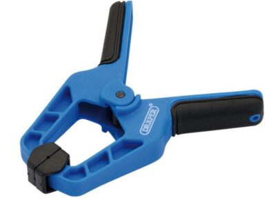 40Mm Spring Clamp - Disp. Box