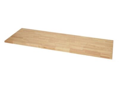 BUNKER 46cm Modulaire hardhouten werkblad, 68x46cm