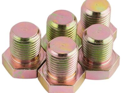 Carterpluggen M13x1,25 tbv D36631, 5st