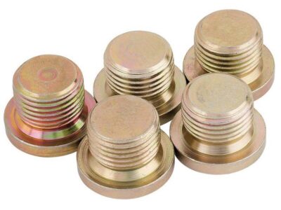 Carterpluggen M17x1,50 tbv D36631, 5st