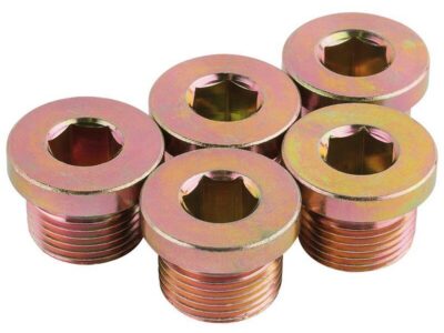 Carterpluggen M20x1,50 tbv D36631, 5st