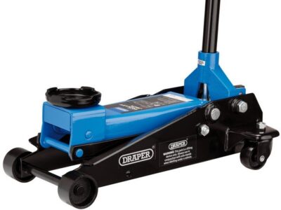 Garagekrik 3 ton