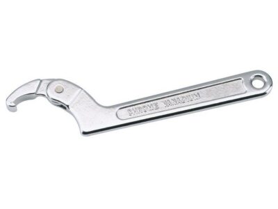 Hook Wrench, 32 - 76mm