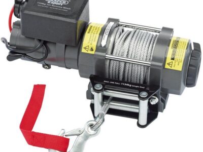 Lier 12V, 1134kg