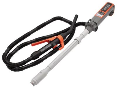 Oplaadbare AdBlue hevelpomp, 20-50L
