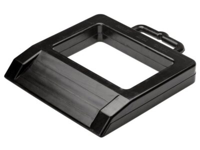 Palletwagen stopper