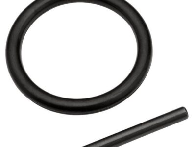 Pin + O-ring tbv 1" krachtdop 22-70mm