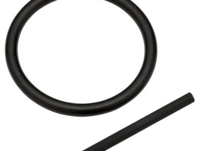 Pin + O-ring tbv 1" krachtdop 75-100mm