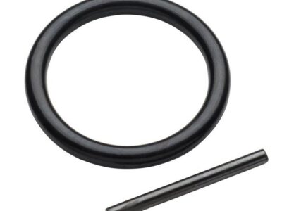 Pin + O-ring tbv 3/4" krachtdop 50-60mm