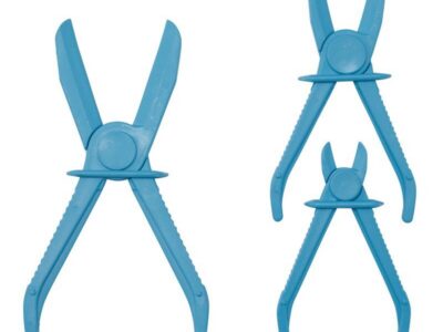 Slang afklemtang set, 3dlg