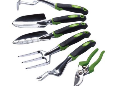 Tuingereedschapset, 6dlg