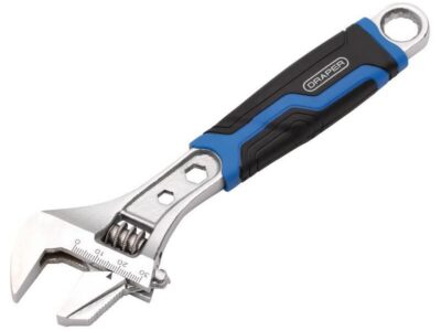 Verstelbare moersleutel, 208mm