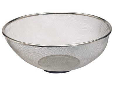 Zeef RVS, magnetisch
