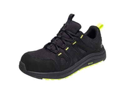 Emma: E-Bounce S1PS Zwart, Maat 44 D