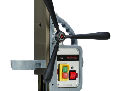 Magneet boorstandaard, 220 V. F16+