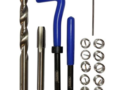 Schroefdraadreparatieset M10x1,5