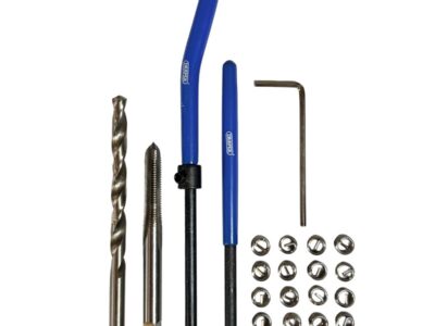 Schroefdraadreparatieset M5x0,8