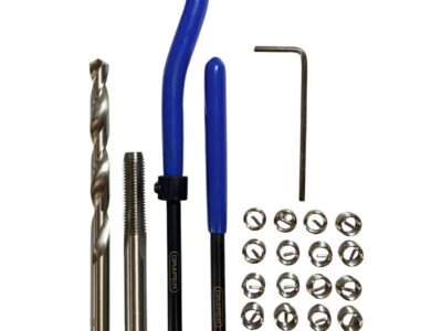 Schroefdraadreparatieset M6x1,0