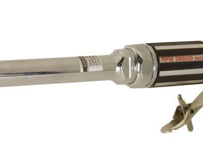 Stiftslijper, lang, 28.000rpm