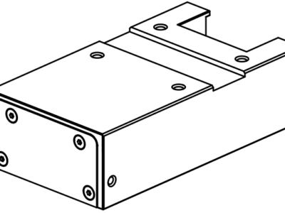 Magneet voor EBM.36/P-18V. 018.1003