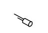 LED indicator voor EBM.36/P-18V. 018.1004