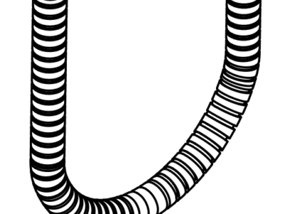 Motorkabel. 020.0046