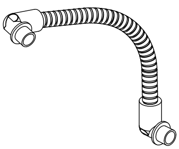 Motorkabel, 220 V. 030.B095