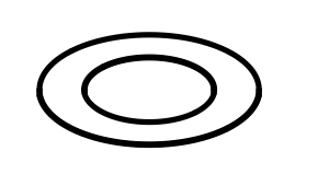 Adapter ring. 032.0191