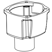 Tandwielkast. 032.0206