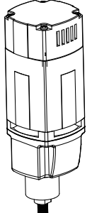 Motor, 220 V. 032.0101