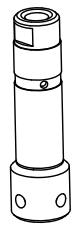 Spindel. 020.0116